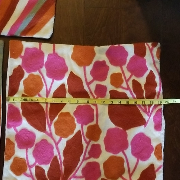 West Elm Pillow Cases - Picture 2 of 8